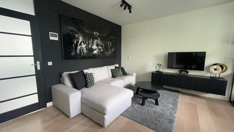 Gemeubileerd appartement aan het water - Afbeelding 2