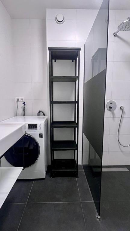Gemeubileerd appartement aan het water - Afbeelding 20