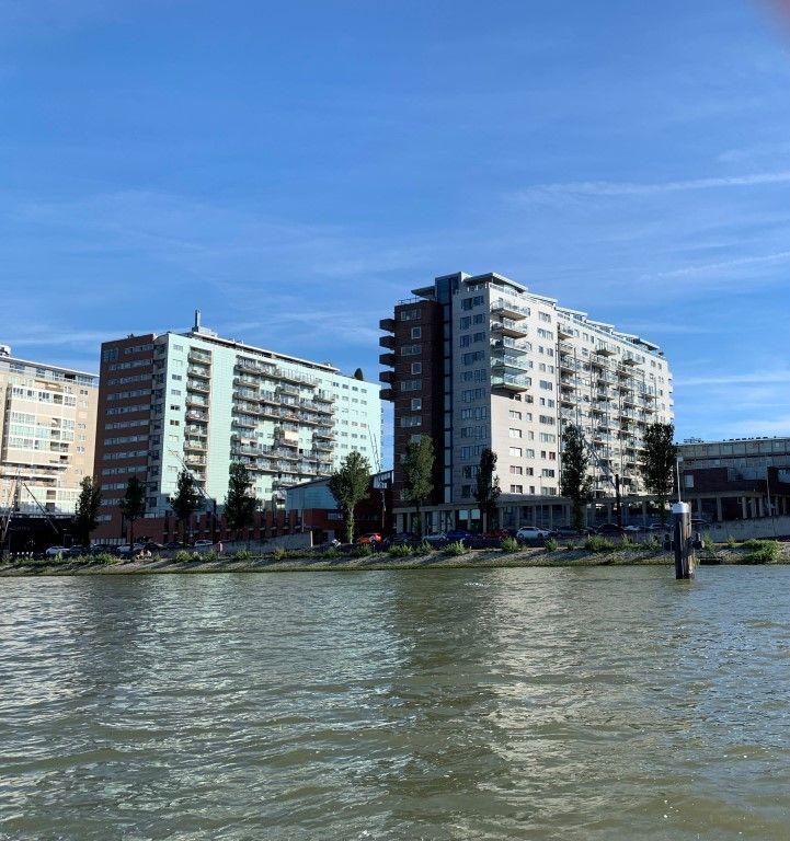 3-room apartment with a view and parking space - Image 19