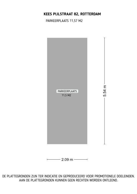 3-room apartment with a view and parking space - Image 23