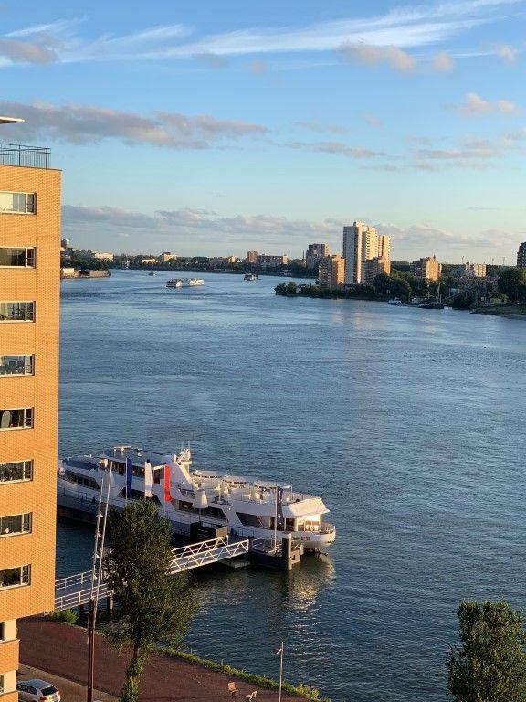 3-room apartment with a view and parking space - Image 21