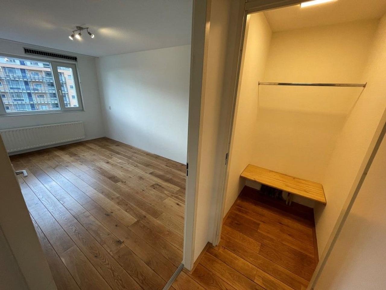 3-room apartment with a view and parking space - Image 16
