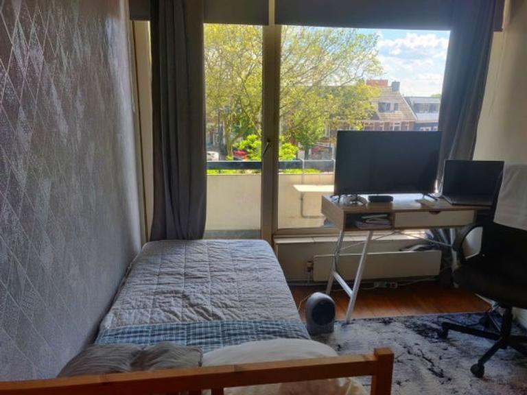 Furnished room in Enschede city center - Image 11