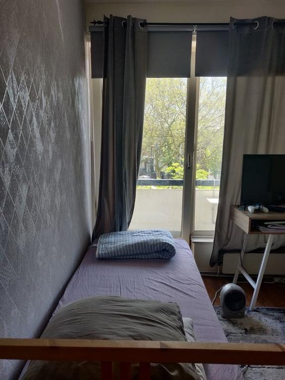 Furnished room in Enschede city center - Image 10