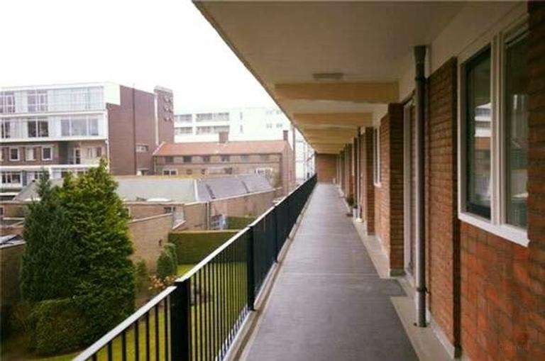 Furnished room in Enschede city center - Image 2