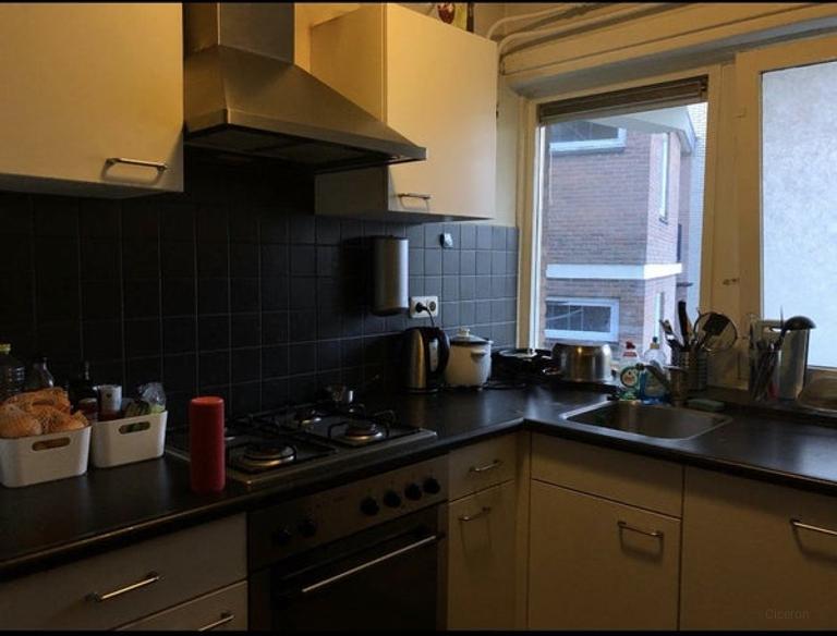 Furnished room in Enschede city center - Image 6
