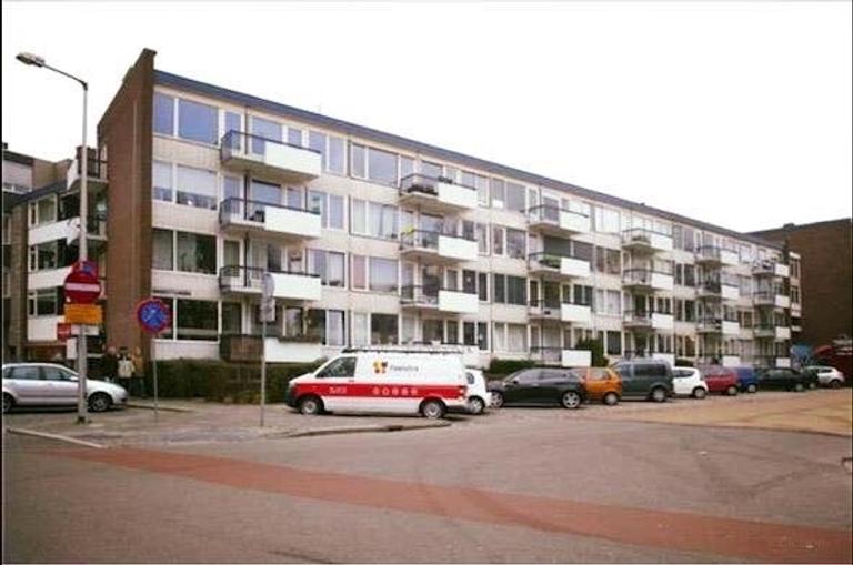 Furnished room in Enschede city center - Image 5