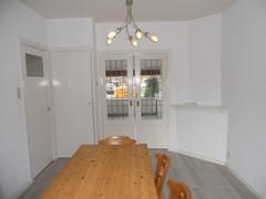 Hoekwoning met tuin aan bos en hei - Afbeelding 5