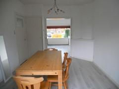 Hoekwoning met tuin aan bos en hei - Afbeelding 4