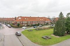 Hoekwoning met tuin aan bos en hei - Afbeelding 14