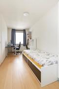 Bright corner apartment with 3 bedrooms - Image 22