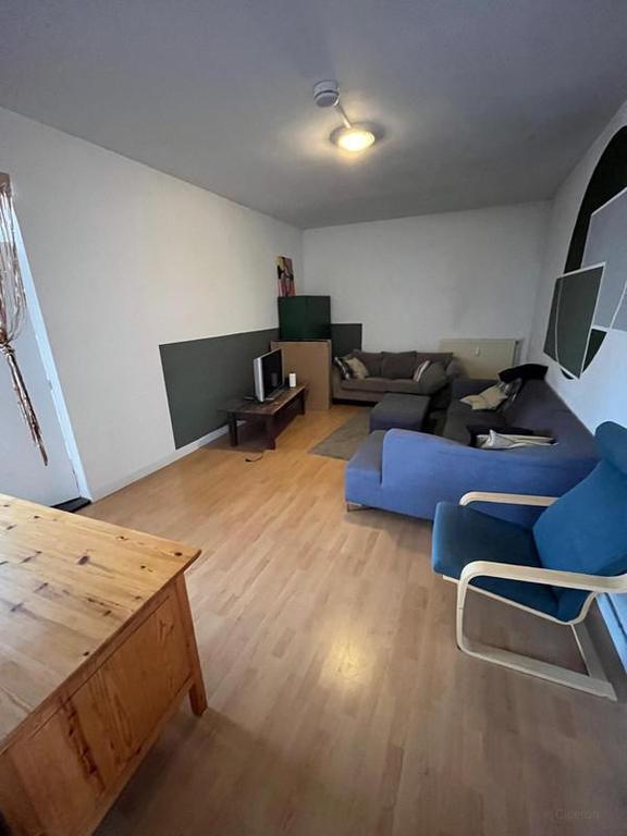 Lichte kamer met dakterras in Tilburg - Afbeelding 4