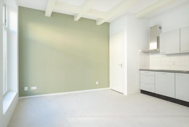 2-kamerappartement aan de Naauw - Afbeelding 6