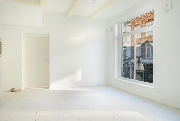 2-kamerappartement aan de Naauw - Afbeelding 2
