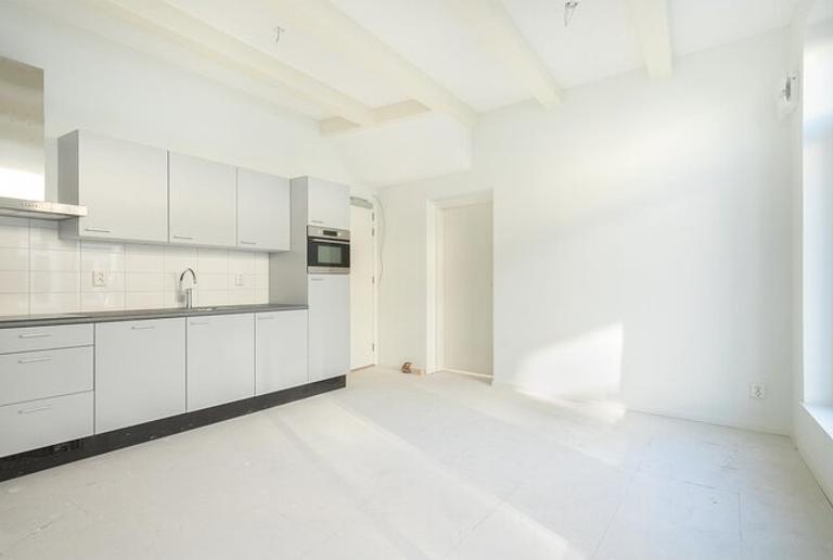 2-kamerappartement aan de Naauw - Afbeelding 4