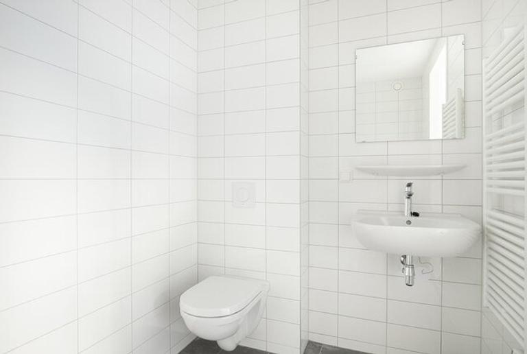 2-kamerappartement aan de Naauw - Afbeelding 9