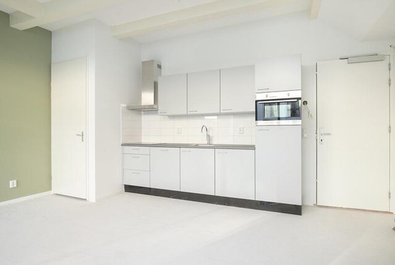 2-kamerappartement aan de Naauw - Afbeelding 5