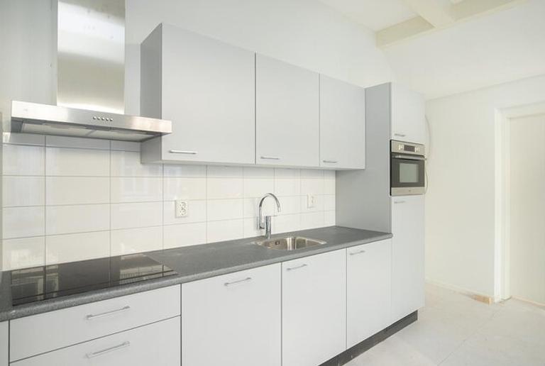 2-kamerappartement aan de Naauw - Afbeelding 7