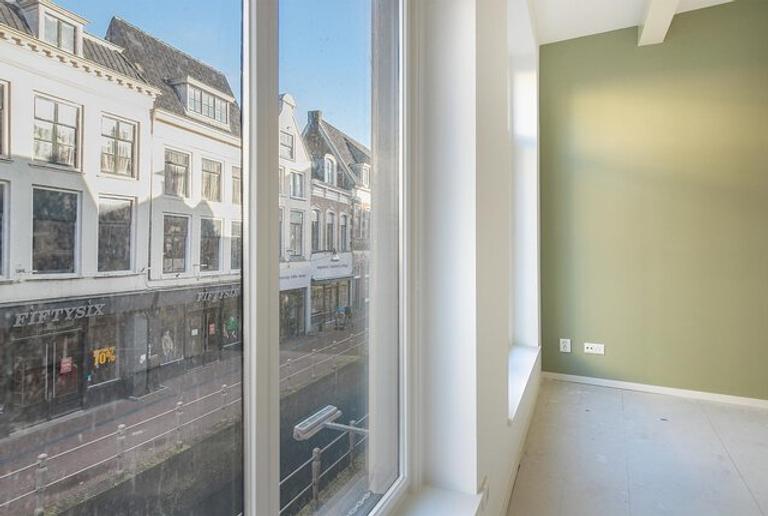 2-kamerappartement aan de Naauw - Afbeelding 3