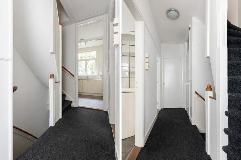 110 m² with 4 bedrooms and balcony - Image 4