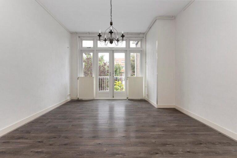 110 m² with 4 bedrooms and balcony - Image 6