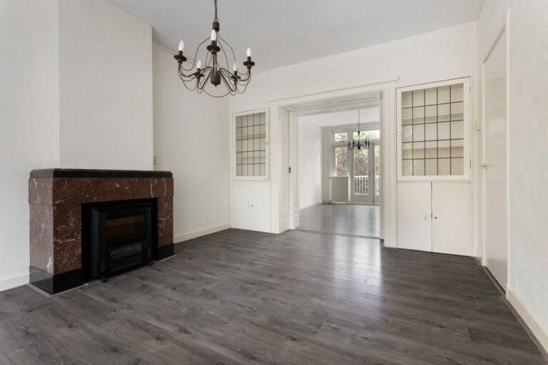 110 m² with 4 bedrooms and balcony - Image 14