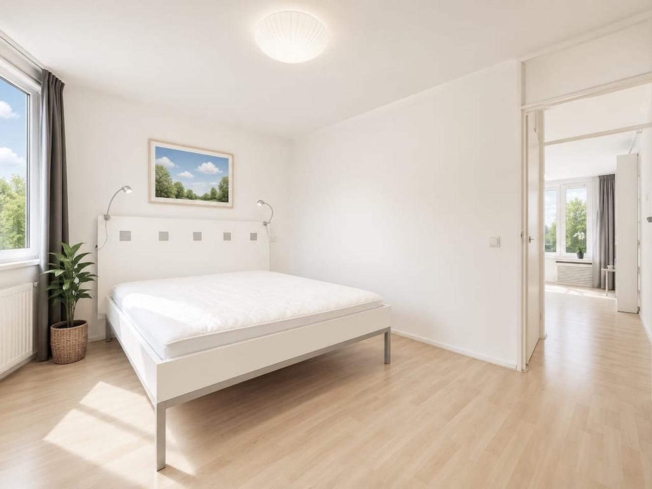 Furnished house with balcony in City Center - Image 6