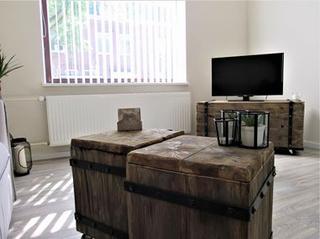 Studio with separate bedroom in Heer - Image 3