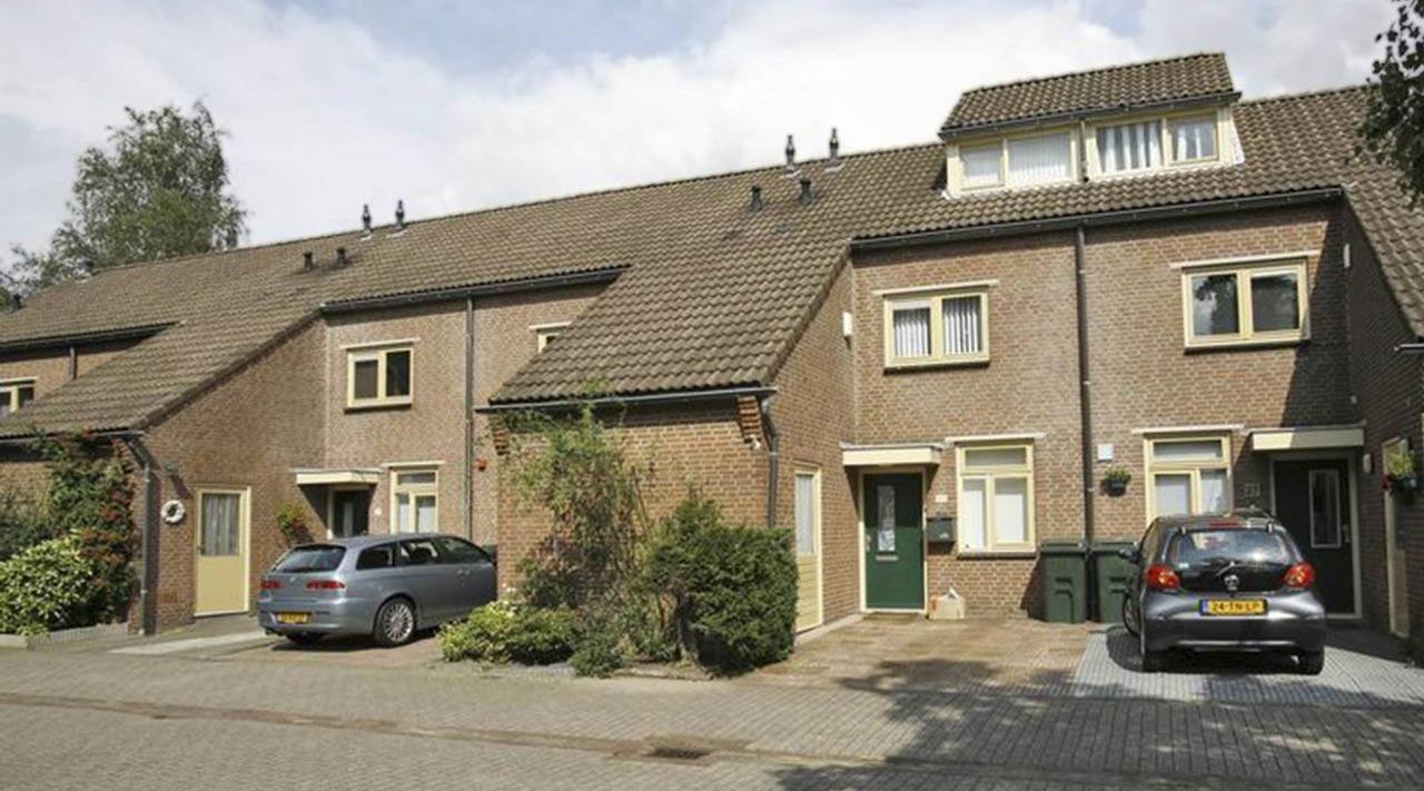 Licht 3-kamerappartement met balkon - Afbeelding 4