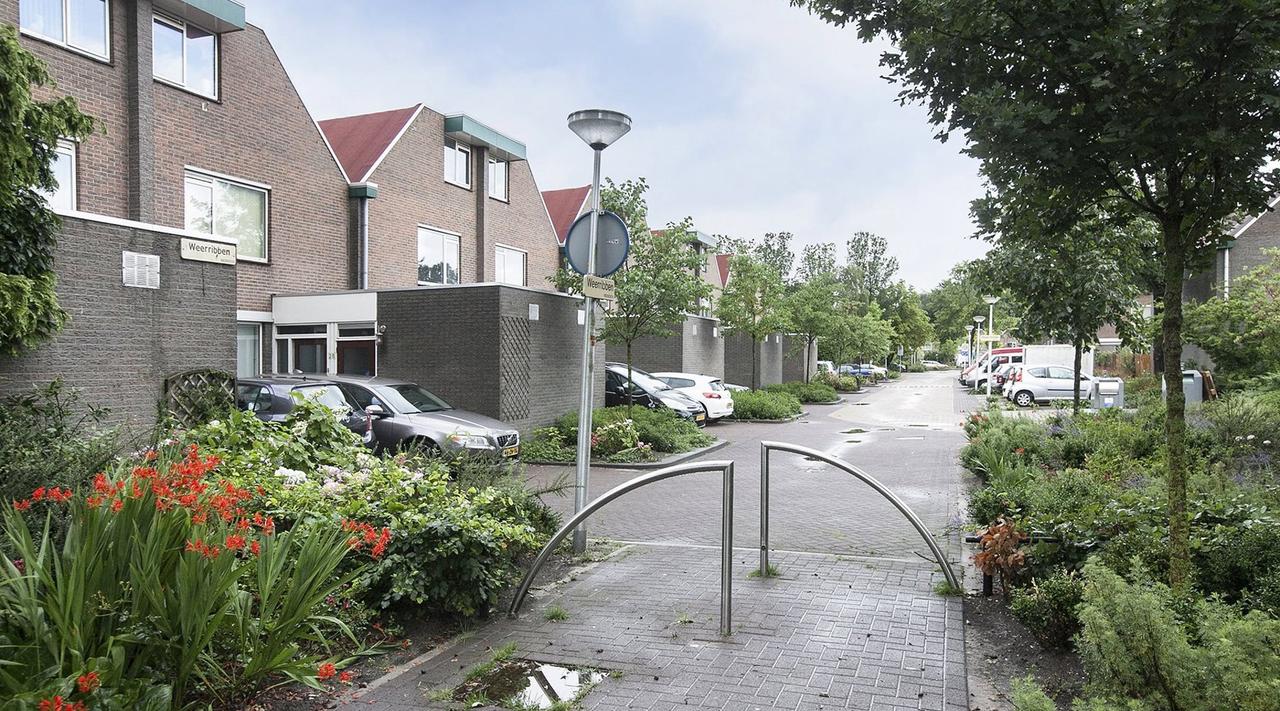 Licht 3-kamerappartement met balkon - Afbeelding 3