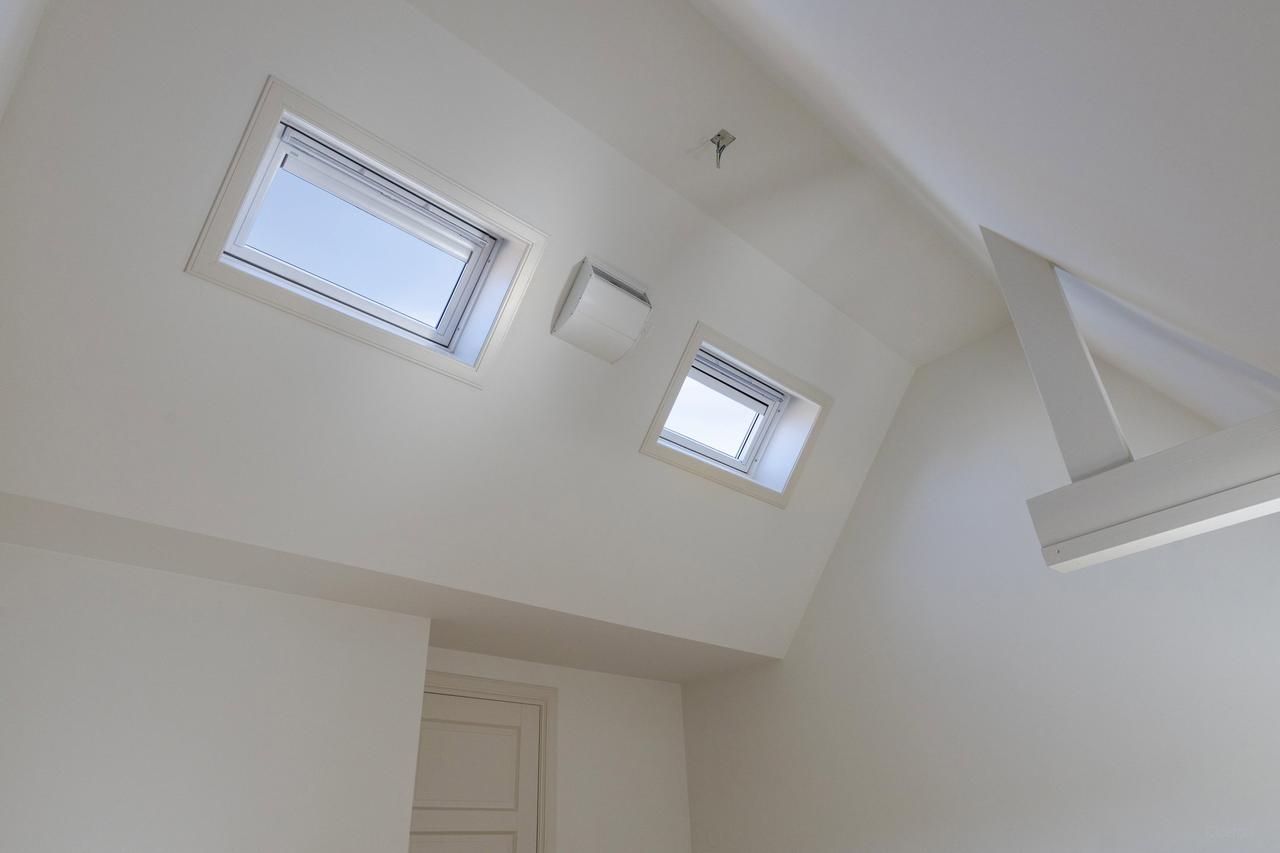 2-bedroom apartment with roof terrace - Image 18