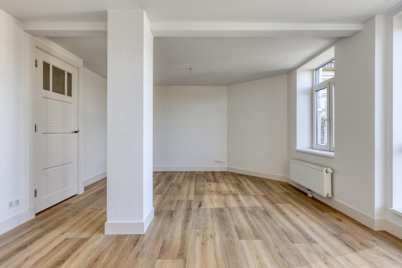 2-bedroom apartment with roof terrace - Image 11