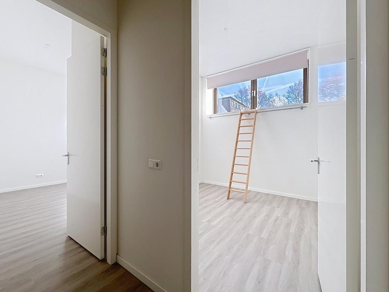 2-bedroom with Workspace in Oostenburg - Image 7