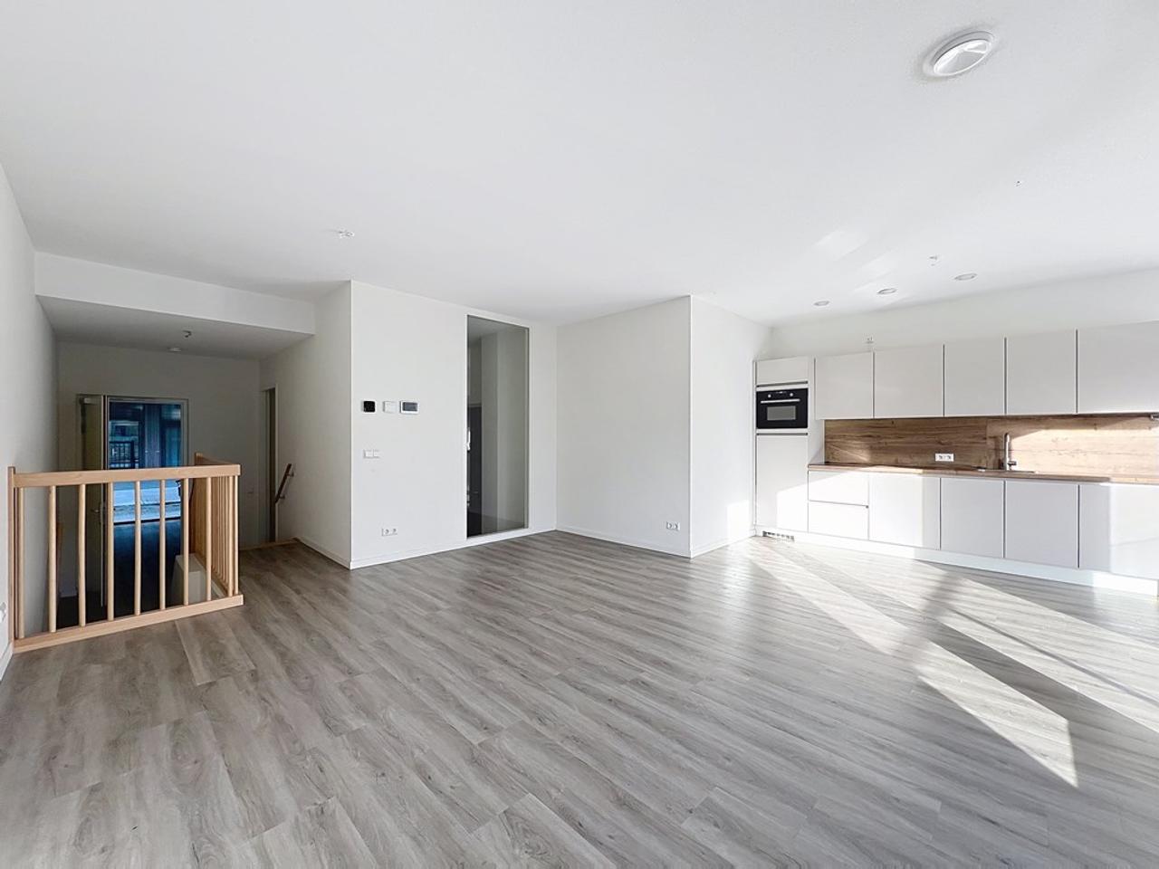 2-bedroom with Workspace in Oostenburg - Image 4