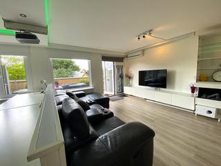 2-slaapkamerappartement met dakterras - Afbeelding 3