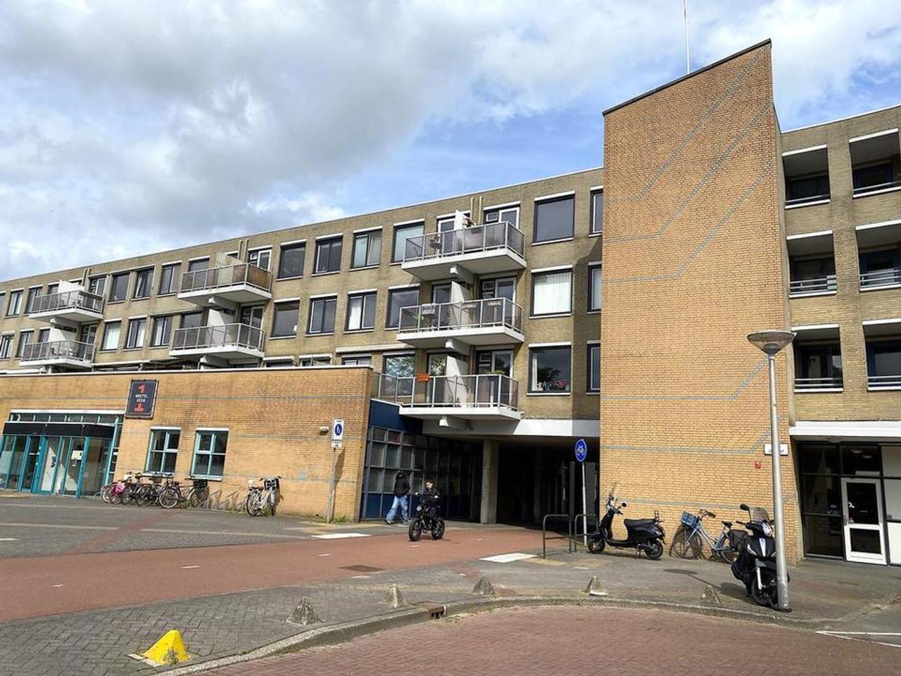 2-slaapkamerappartement met dakterras - Afbeelding 1
