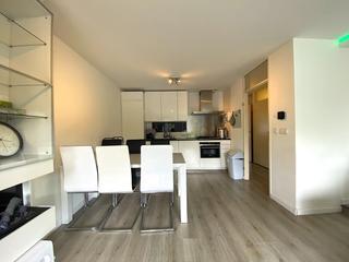2-slaapkamerappartement met dakterras - Afbeelding 5