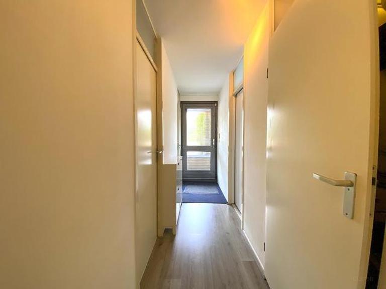 2-slaapkamerappartement met dakterras - Afbeelding 2