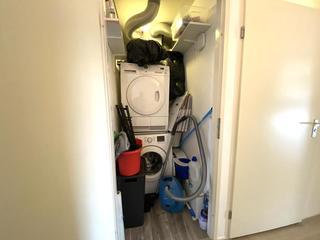 2-slaapkamerappartement met dakterras - Afbeelding 14