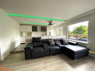 2-slaapkamerappartement met dakterras - Afbeelding 4