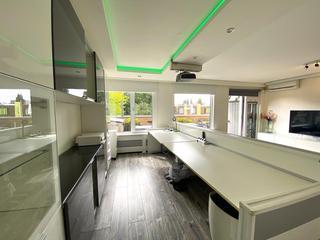 2-slaapkamerappartement met dakterras - Afbeelding 6