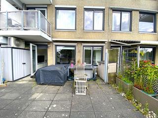 2-slaapkamerappartement met dakterras - Afbeelding 12