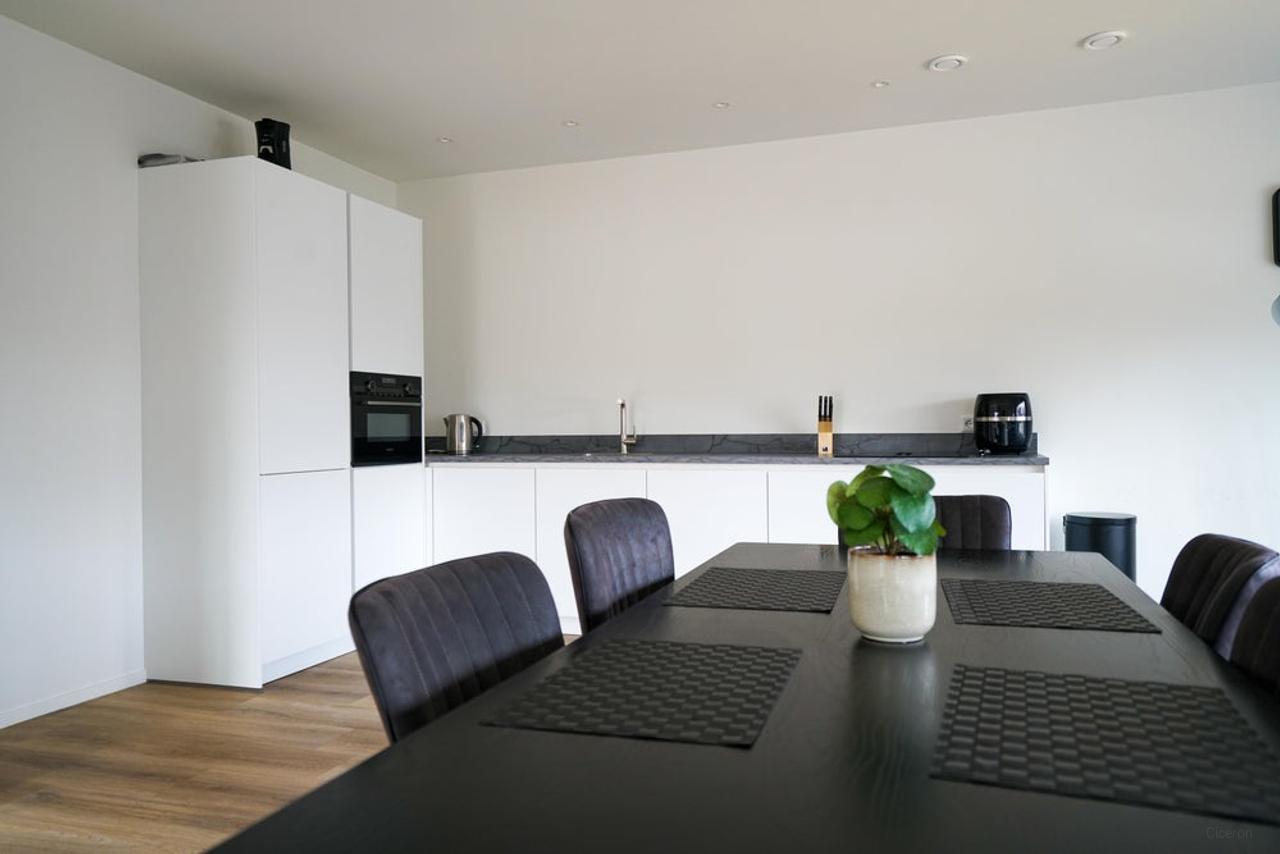 120 m² appartement met dakterras in Winschoten - Afbeelding 6