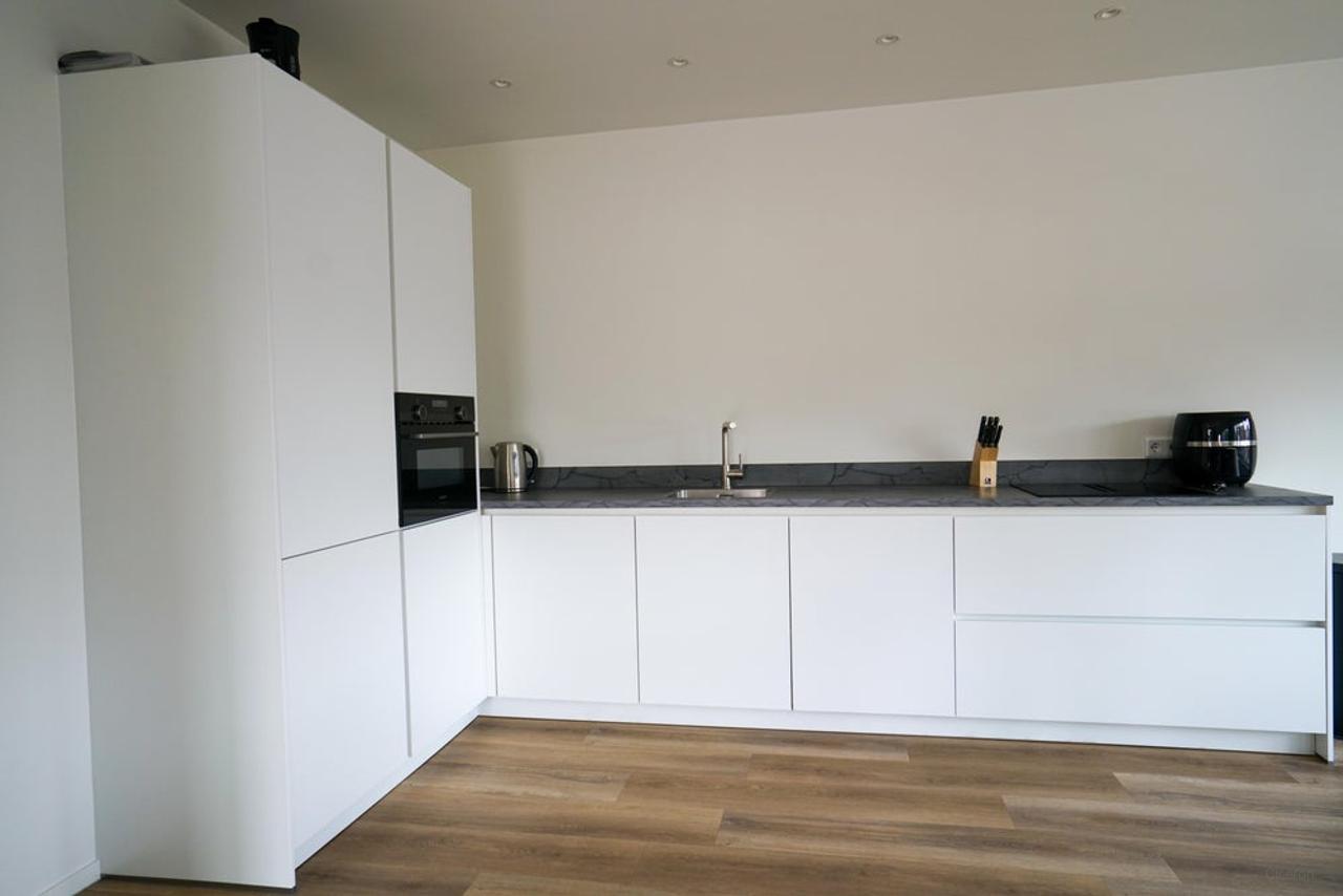 120 m² appartement met dakterras in Winschoten - Afbeelding 7