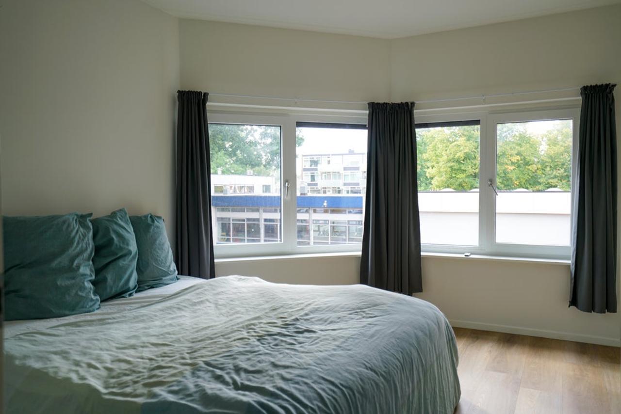 120 m² appartement met dakterras in Winschoten - Afbeelding 8