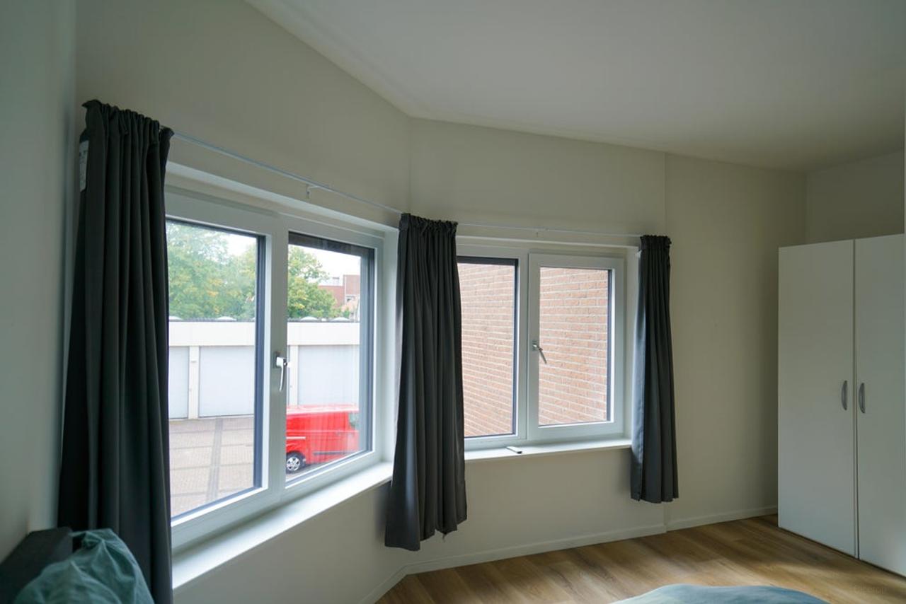 120 m² appartement met dakterras in Winschoten - Afbeelding 9