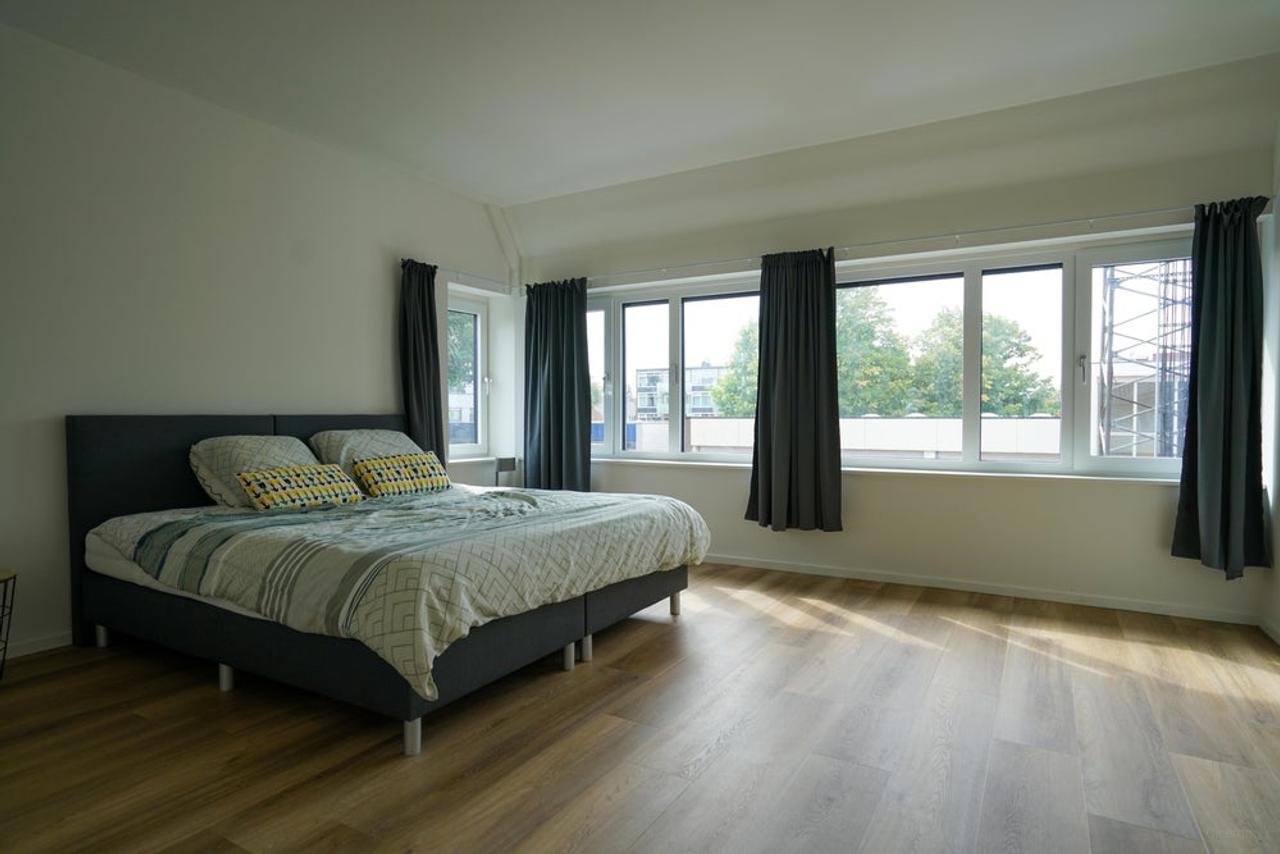 120 m² appartement met dakterras in Winschoten - Afbeelding 10