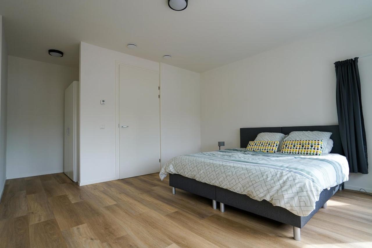 120 m² appartement met dakterras in Winschoten - Afbeelding 11