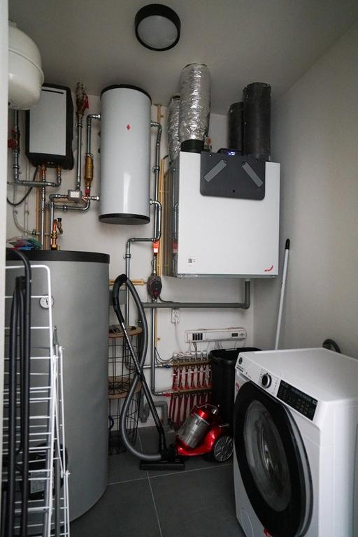 120 m² appartement met dakterras in Winschoten - Afbeelding 14
