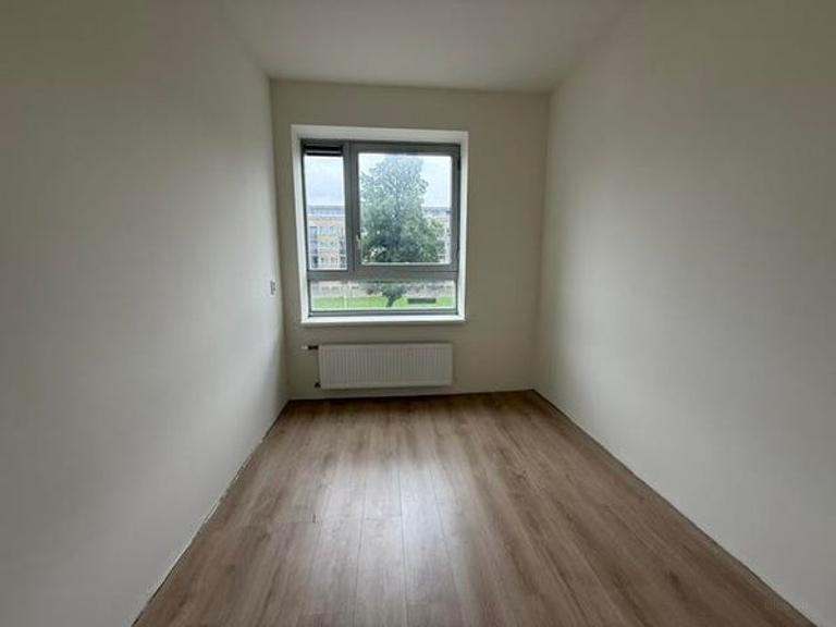 Energy label A apartment with balcony in Geuzenveld - Image 11